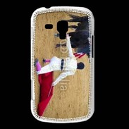Coque Samsung Galaxy Trend Taureau de corrida 95