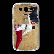 Coque Samsung Galaxy Grand Taureau de corrida 95