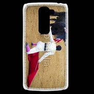 Coque LG G2 Mini Taureau de corrida 95