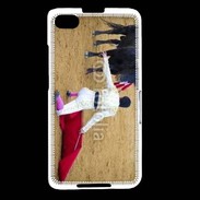 Coque Blackberry Z30 Taureau de corrida 95