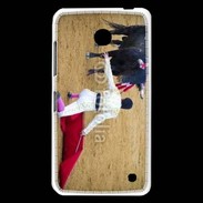 Coque Nokia Lumia 630 Taureau de corrida 95
