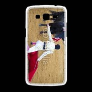 Coque Samsung Galaxy Grand2 Taureau de corrida 95