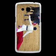 Coque Samsung Core Plus Taureau de corrida 95