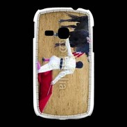 Coque Samsung Galaxy Young Taureau de corrida 95