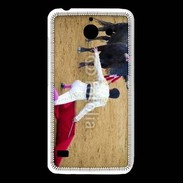 Coque Huawei Y550 Taureau de corrida 95