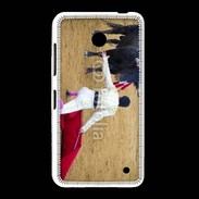 Coque Nokia Lumia 635 Taureau de corrida 95