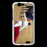 Coque Huawei Ascend G7 Taureau de corrida 95