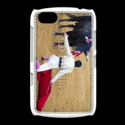 Coque BlackBerry 9720 Taureau de corrida 95
