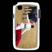 Coque LG L40 Taureau de corrida 95