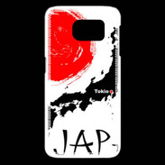 Coque Samsung Galaxy S6 edge Tokyo Japon