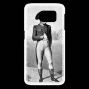 Coque Samsung Galaxy S6 edge Napoléon 1