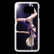 Coque Samsung Galaxy S6 edge Pole Dance 7