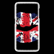 Coque Samsung Galaxy S6 edge Bouche Angleterre