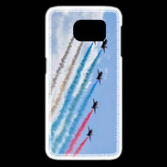 Coque Samsung Galaxy S6 edge Meeting Aérien