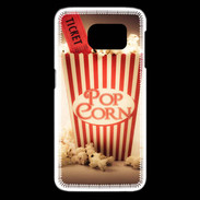 Coque Samsung Galaxy S6 edge Classique cinéma vintage