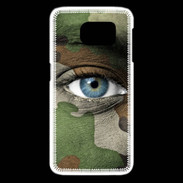 Coque Samsung Galaxy S6 edge Militaire 3
