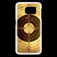 Coque Samsung Galaxy S6 edge Cible de Tir