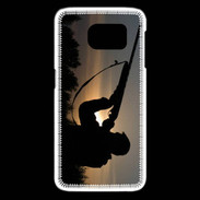 Coque Samsung Galaxy S6 edge Chasseur 3