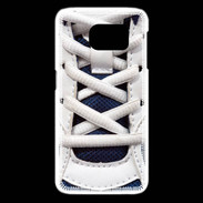 Coque Samsung Galaxy S6 edge Basket fashion