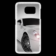 Coque Samsung Galaxy S6 edge Belle voiture sportive 50