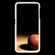 Coque Samsung Galaxy S6 edge Ballon de basket