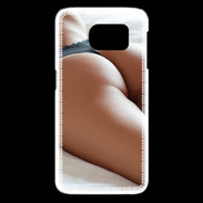 Coque Samsung Galaxy S6 edge Charme 10