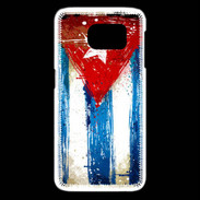 Coque Samsung Galaxy S6 edge Cuba