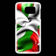 Coque Samsung Galaxy S6 edge Drapeau Basque 10
