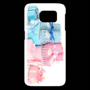 Coque Samsung Galaxy S6 edge Cadeaux de naissance