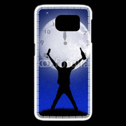 Coque Samsung Galaxy S6 edge St Sylvestre 4