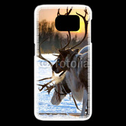Coque Samsung Galaxy S6 edge Rennes 