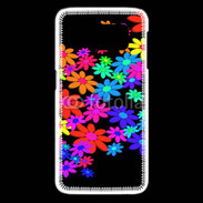 Coque Samsung Galaxy S6 edge Fond Hippie 4
