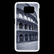 Coque Samsung Galaxy S6 edge Amphithéâtre de Rome