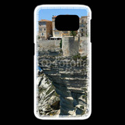 Coque Samsung Galaxy S6 edge Bonifacio en Corse