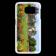 Coque Samsung Galaxy S6 edge Palais du Luxembourg à Paris