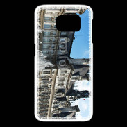Coque Samsung Galaxy S6 edge Cité des Halls à Paris