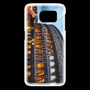 Coque Samsung Galaxy S6 edge Colisé de Rome