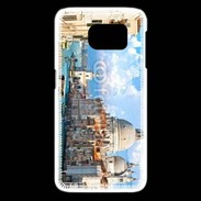 Coque Samsung Galaxy S6 edge Basilique Sainte Marie de Venise