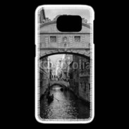 Coque Samsung Galaxy S6 edge Bridge of Sighs