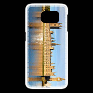 Coque Samsung Galaxy S6 edge Palace of Westminster