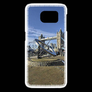 Coque Samsung Galaxy S6 edge City Street à Londres