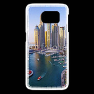 Coque Samsung Galaxy S6 edge Building de Dubaï