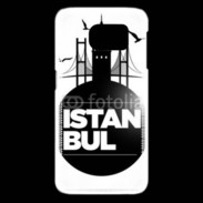 Coque Samsung Galaxy S6 edge Bienvenue à Istanbul