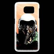 Coque Samsung Galaxy S6 edge Pilote