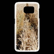 Coque Samsung Galaxy S6 edge Agriculteur 14