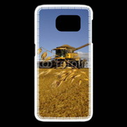 Coque Samsung Galaxy S6 edge Agriculteur 19