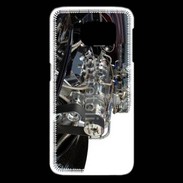 Coque Samsung Galaxy S6 edge Tuning moteur