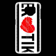 Coque Samsung Galaxy S6 edge erotik