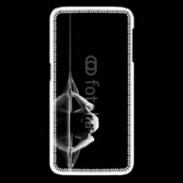 Coque Samsung Galaxy S6 edge Danse contemporaine