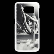 Coque Samsung Galaxy S6 edge Pole dance 32